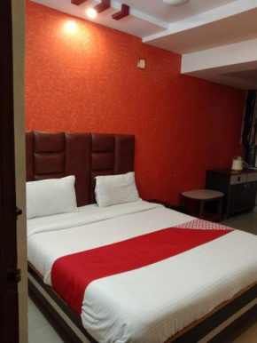 HOTEL ANJALI PALACE